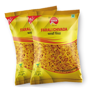 FARALI CHIVADA