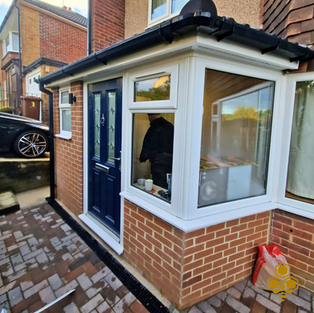 porch builders leeds