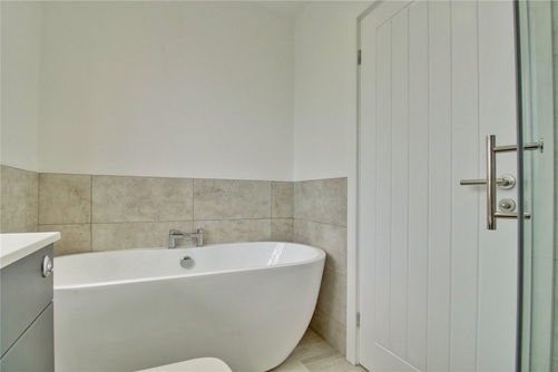 bathroom fitters leeds