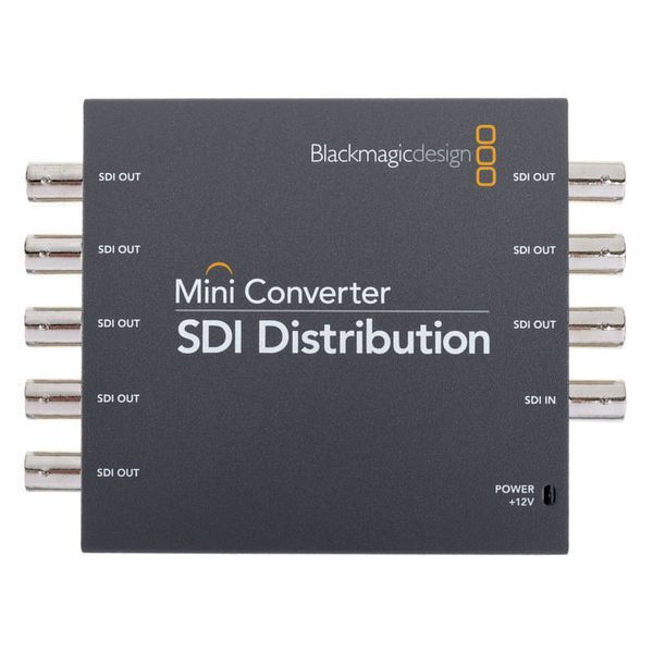 SDI Distribution
