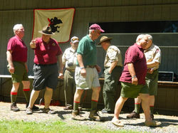 22-Museum Board Members