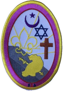 West Point - Tri Faith Religioius Gathering-OT