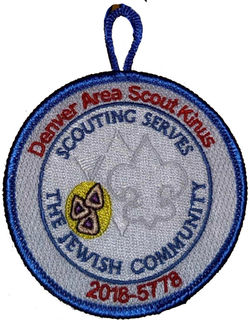 2018 Denver Area Scout Kinus-OT