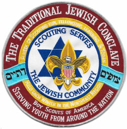 Traditional Jewish Conclave-OT