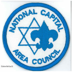 National Capital All Blue c