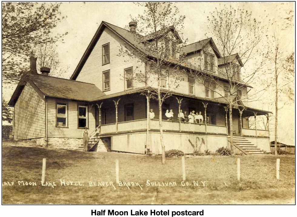 Thumbnail: Before TMR Exhibit Guidebook - Digital Download