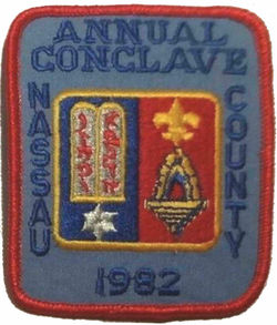1982 Nassau Jewish Conclave-OT