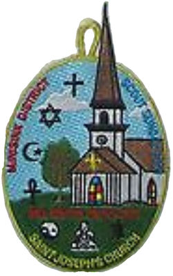 XXXX Minisink Dist Scout Sunday-OT