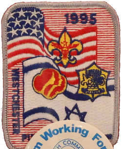 1995 Westchester Putnam