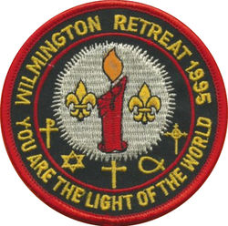 1995 Wilmington Retreat-OT