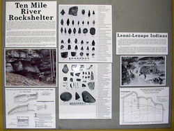 rockshelter