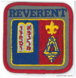Greater Cleveland maybe Reverent c