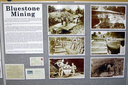 bluestone