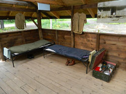 Cayuga-Kotohke Cabin-7