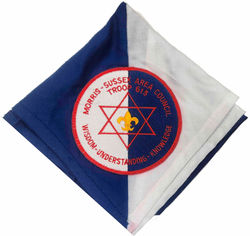 Troop 613 Morris Sussex Area Council
