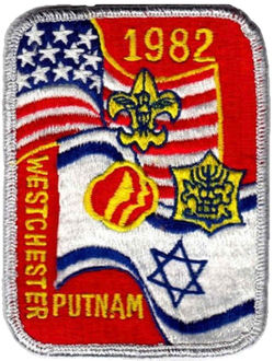 1982 Westchester Putnam Council-OT