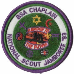 1993 Natl Jamboree - BSA Chaplian pp -OT.jpg