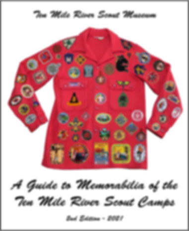 Download - A Guide to Memorabilia of the Ten Mile River Scout Camps 2nd ed.
