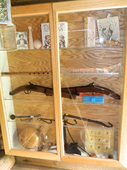 Kernochan Blockhouse-5