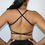 Thumbnail: Flex Fit Sports Bra