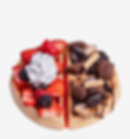 Magical Waffles