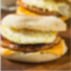 English McMuffin