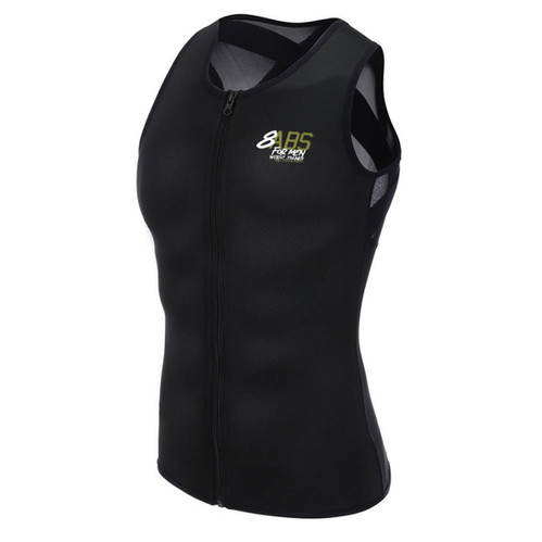 Signature 8ABS WeightTrainer(MEN) | 8FigureWaistCouture