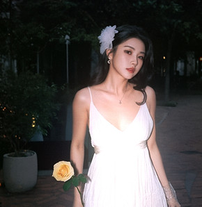 인어크라운 웨딩