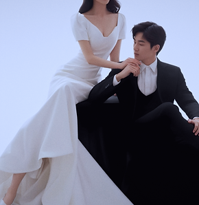 인어크라운 웨딩15