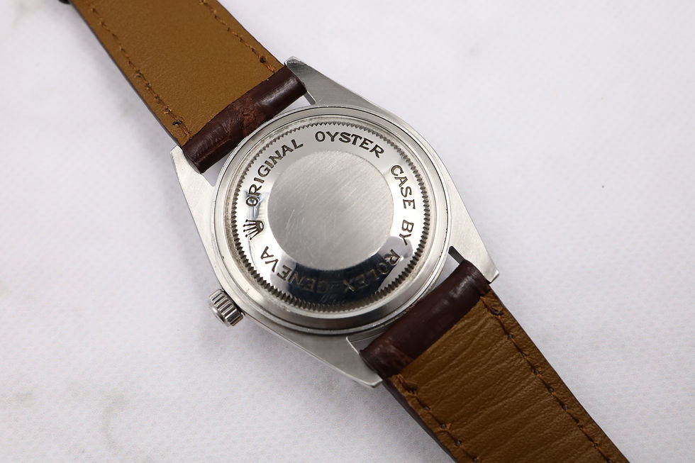 サムネイル： 【超高精度＆オーバーホール込み】AB（極美品）チューダー チュードル TUDOR オイスター プリンス レンジャー Ref9050