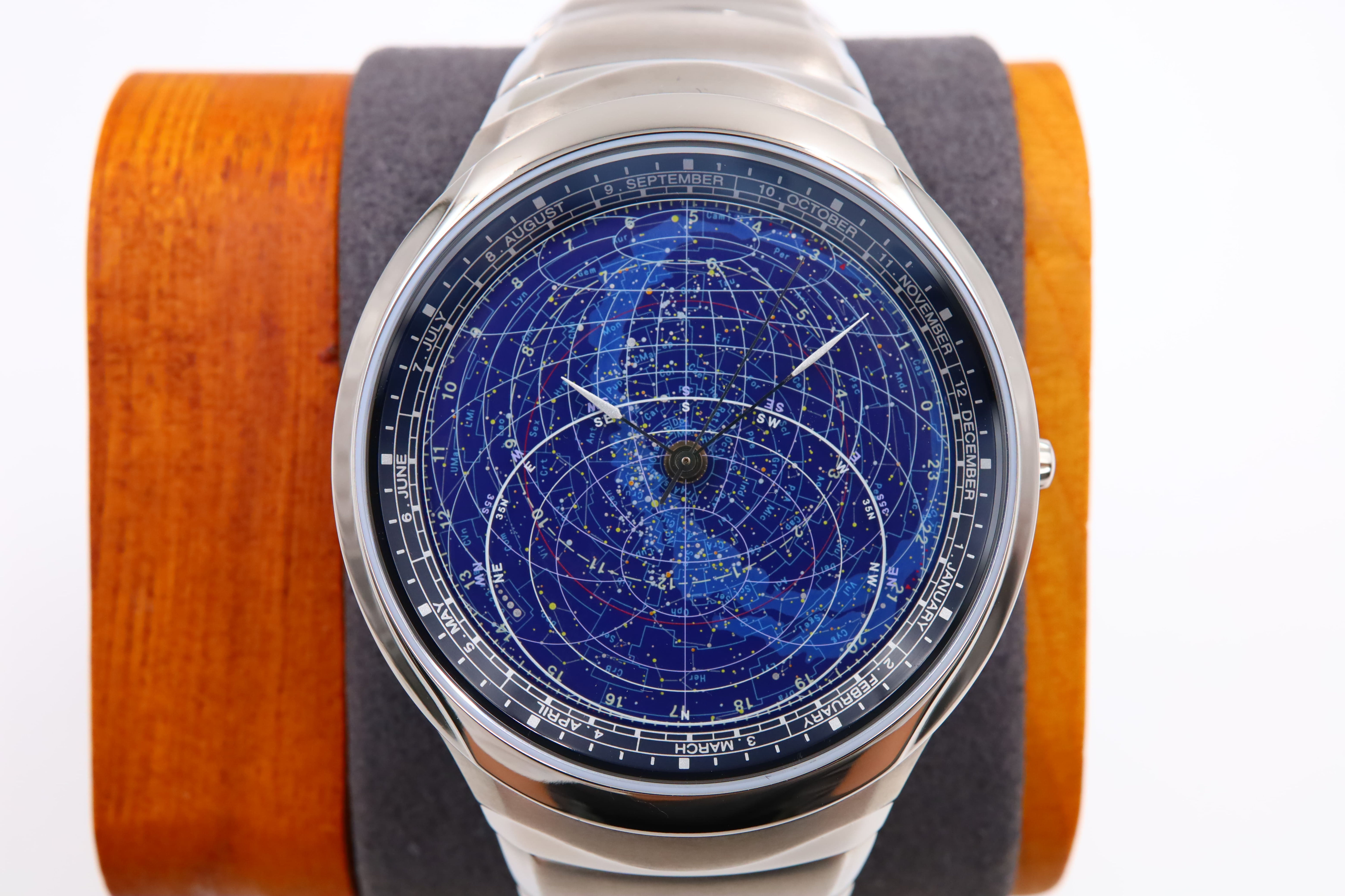 【超希少初代モデル】N(新品)シチズン CITIZEN CAL-4P82アストロデア コスモサイン
