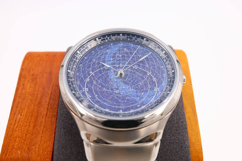 サムネイル： 【超希少初代モデル】N（新品）シチズン CITIZEN CAL-4P82アストロデア コスモサイン