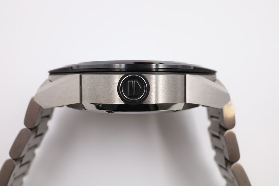 サムネイル： 【機械式＆スマートウォッチセット&付属品完備】AB（極美品）タグホイヤー カレラ キャリバー5 コネクテッドウォッチ モジュラー 45SBF8A8001.10B