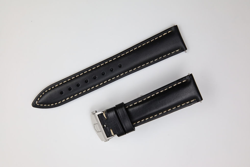 サムネイル： 【付属品完備】AB（極美品）タグホイヤー TAG Heuer  カレラ クロノグラフ キャリバー1887 CAR2110
