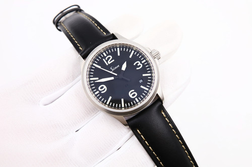 特価】B（美品）ジン 腕時計 656 SINN ミリタリー | ラグジュアリー
