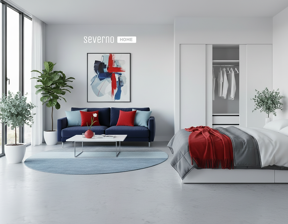 Severno Home