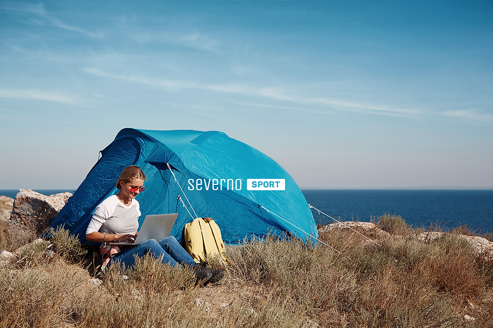 Severno Sport