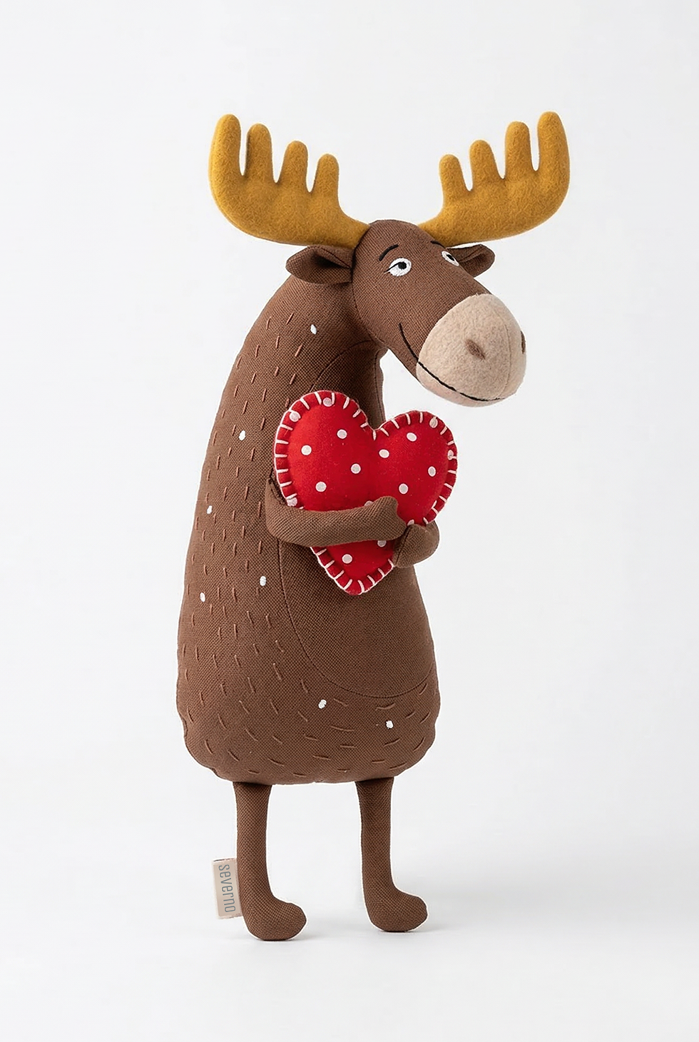 Severno deer