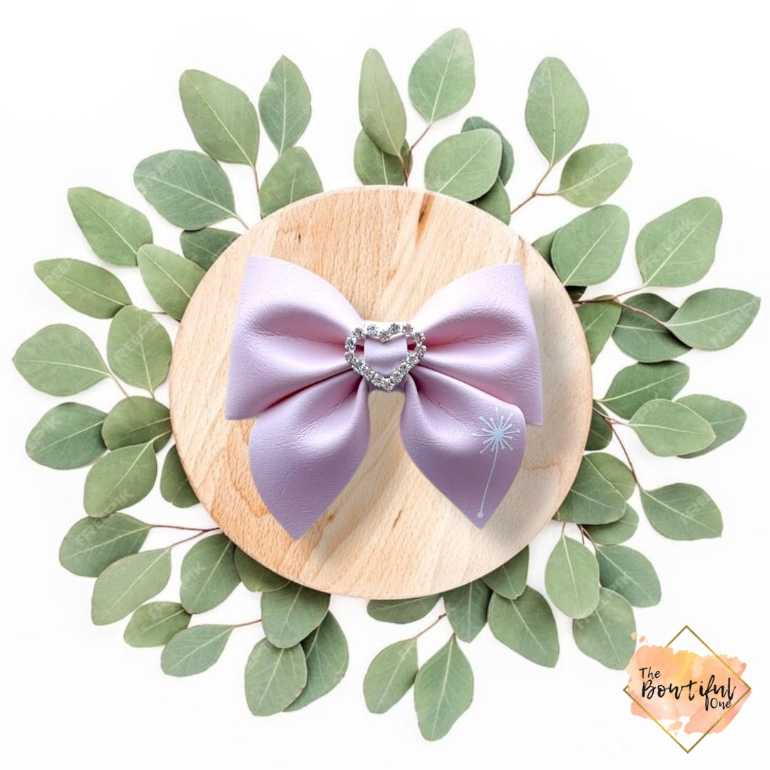 Good Witch (Emma Sailor Bow)