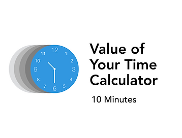 W#11 Value of Your Time Calculator.001 (