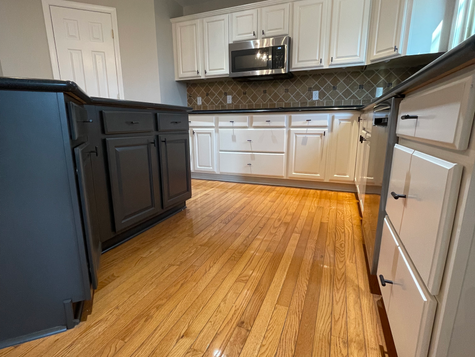 The Benefits of Refinishing Hardwood Floors: An Insight into Premier Painting's Expertise
