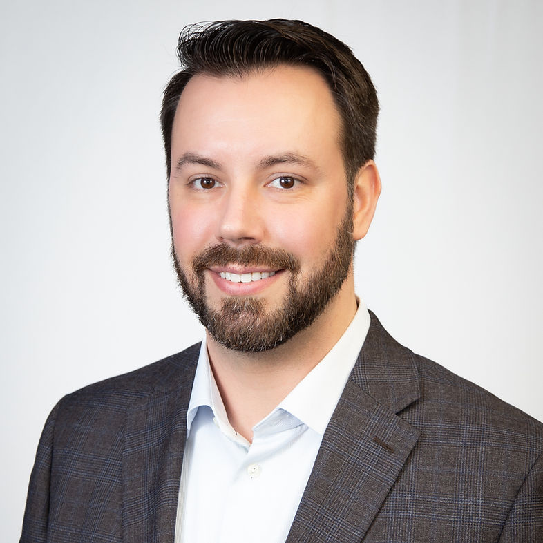 Ryan Baetens, President at BAE Networks