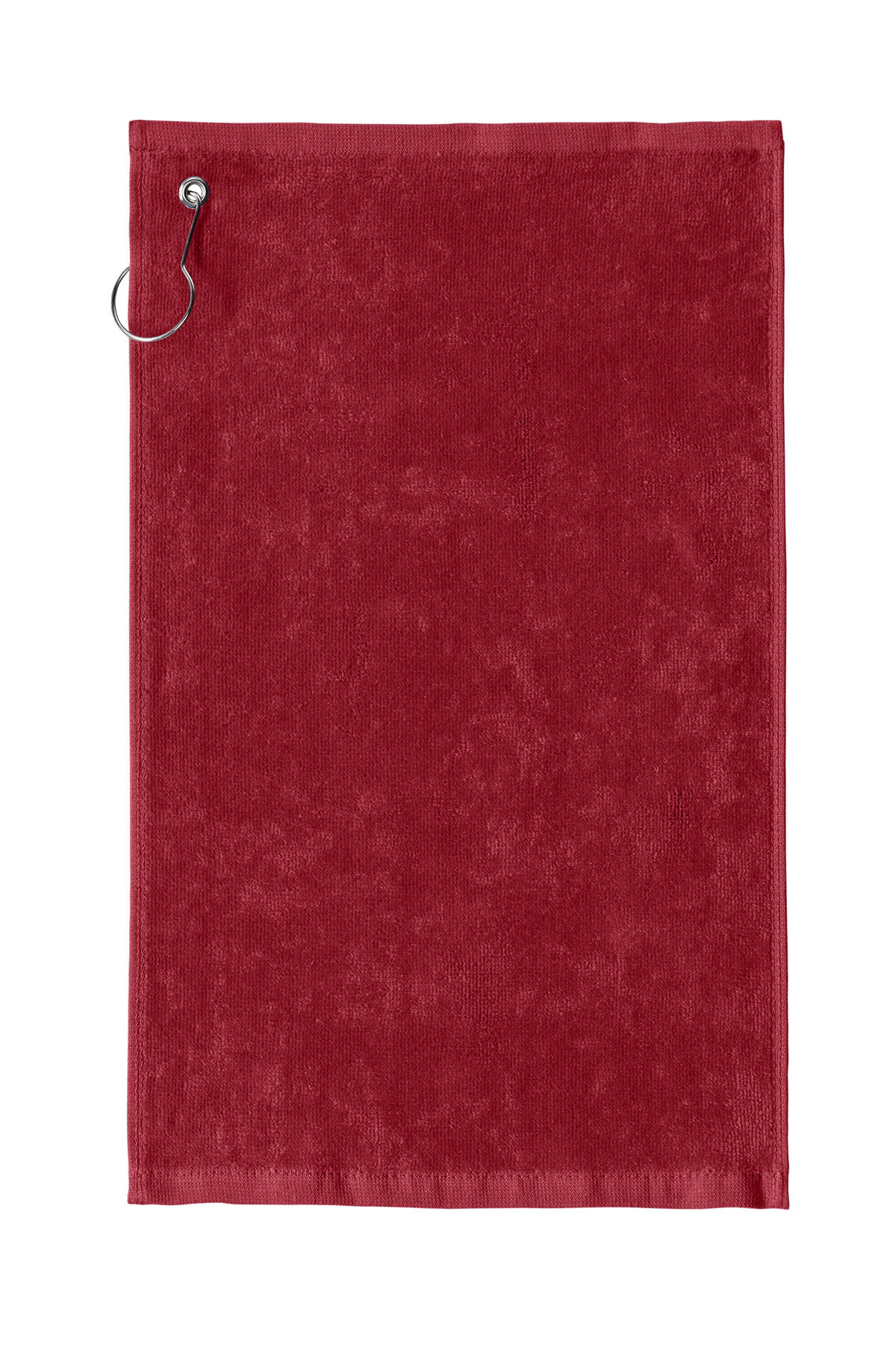 11x18 Terry Velour Towel