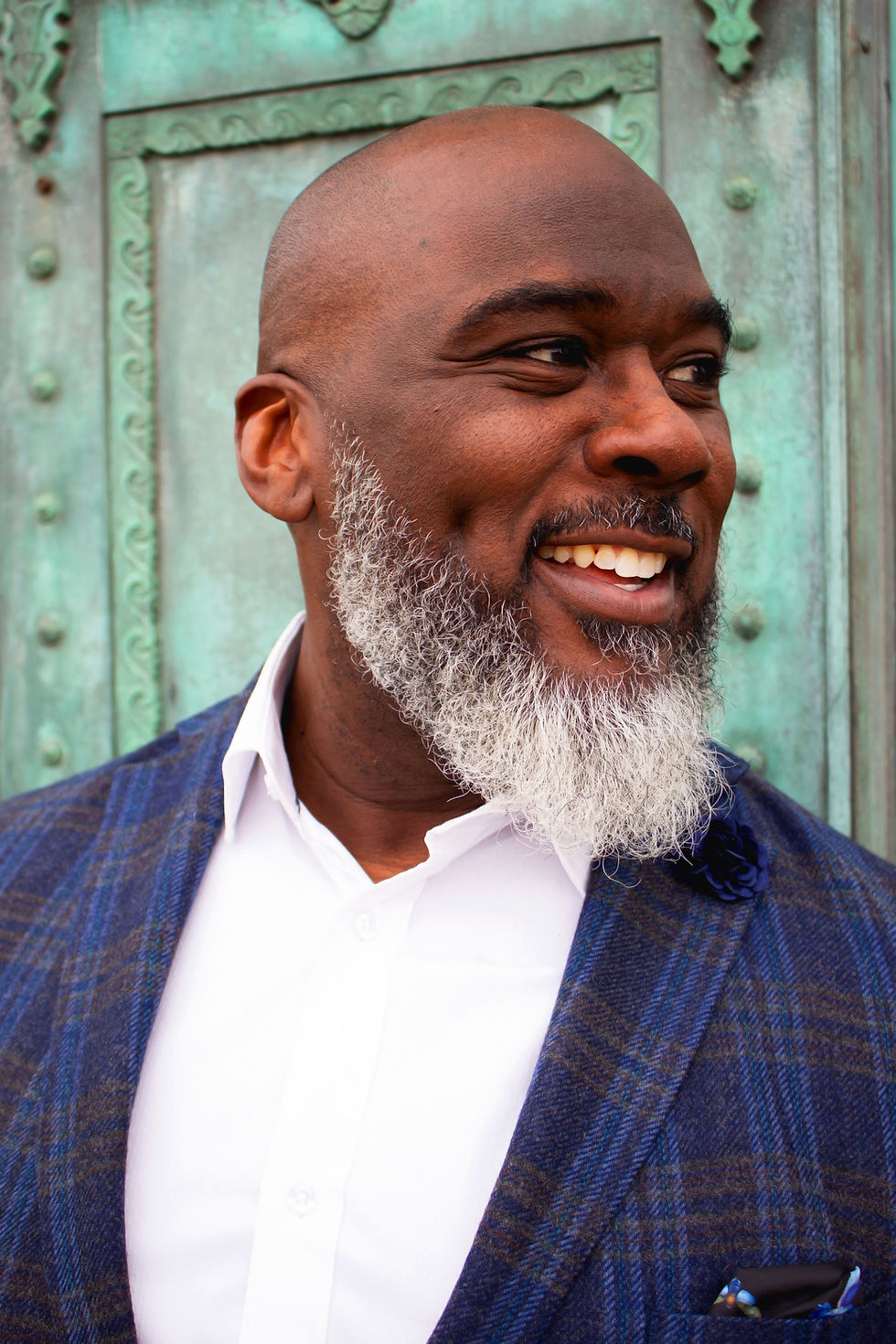 Mike Geeter - Comedy Night