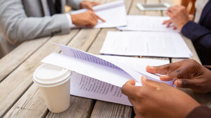 When Business Partners Stop Agreeing: Early Warning Signs of a Partnership Dispute
