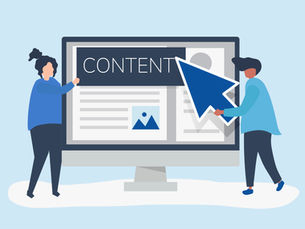 Wednesday Website Tip: Keep Your Content Current!