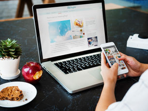 Four Reasons Your Business Needs a Great Website