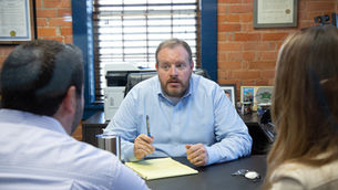 Is a Joint Venture the Right Move? Structures, Tradeoffs, and Legal Questions to Answer First