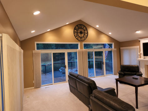 Reaping the Benefits of Repainting Interior Rooms in Your House