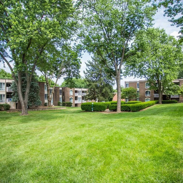 Seneca Village Apartments